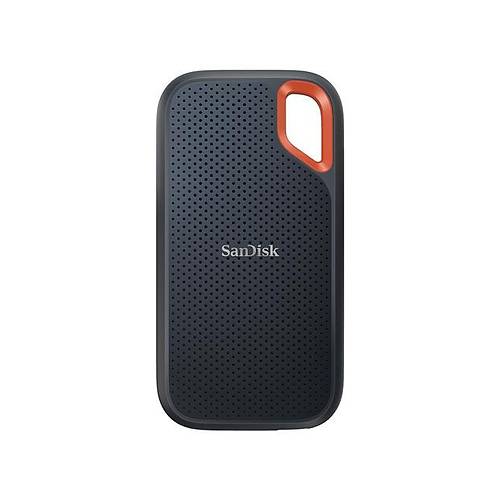 Sandisk Extreme Portable Ssd  2Tb ( Sdssde61-2T00-G25 )