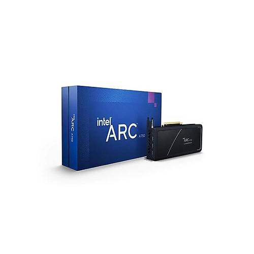 Intel 8Gb Arc A750 21P02J00Ba 99Am3D Gddr6 256Bit Pcıe 4.0