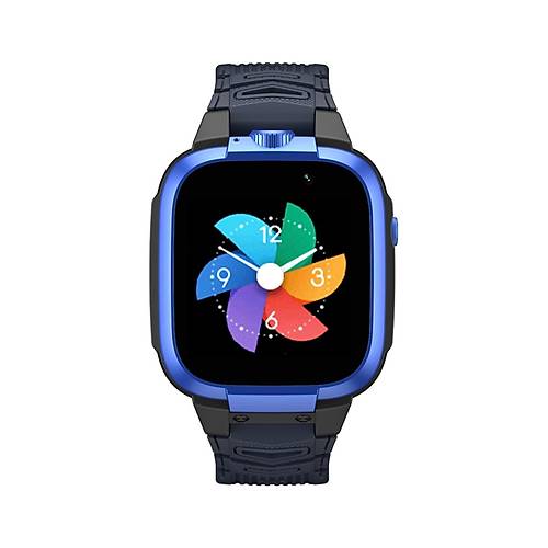 Xiaomi Mi Mibro Watch Z3 Akıllı Çoçuk Saati Mavi