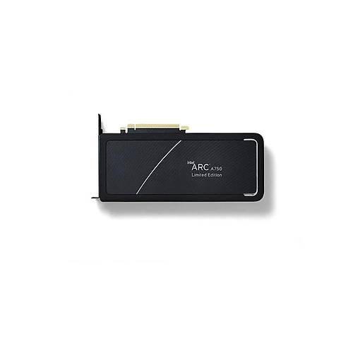Intel 8Gb Arc A750 21P02J00Ba 99Am3D Gddr6 256Bit Pcıe 4.0