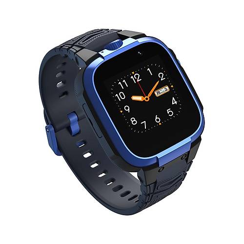 Xiaomi Mi Mibro Watch Z3 Akıllı Çoçuk Saati Mavi