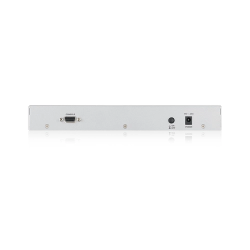 Zyxel Zywall Usg Flex 200 Utm Bundle (1 Yıl Lisans Dahil)