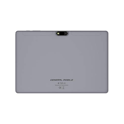 GENERAL MOBİLE E-TAB 20 10.1