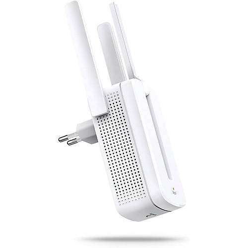 Tp-Lınk Mercusys Mw300Re 300Mbps Kablosuz N Menzil Genişletici