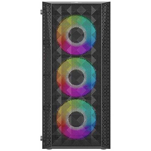 Gamebooster Gb-G2616B Gamıng Mıd-Tower Pc Kasası