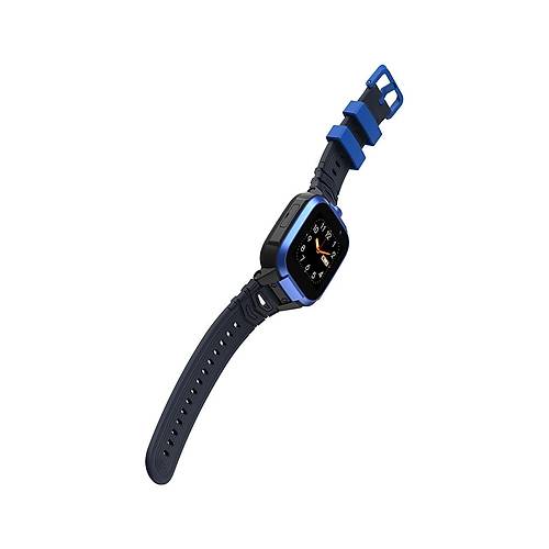 Xiaomi Mi Mibro Watch Z3 Akıllı Çoçuk Saati Mavi