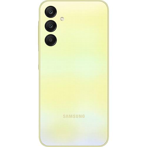 Samsung Galaxy A15 128 GB 6 GB Ram Sarı SM-A155FZYGTUR
