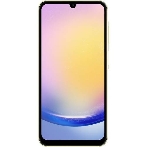 Samsung Galaxy A15 128 GB 6 GB Ram Sarı SM-A155FZYGTUR