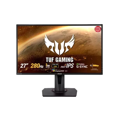 Asus Ips Tuf Gamıng 27