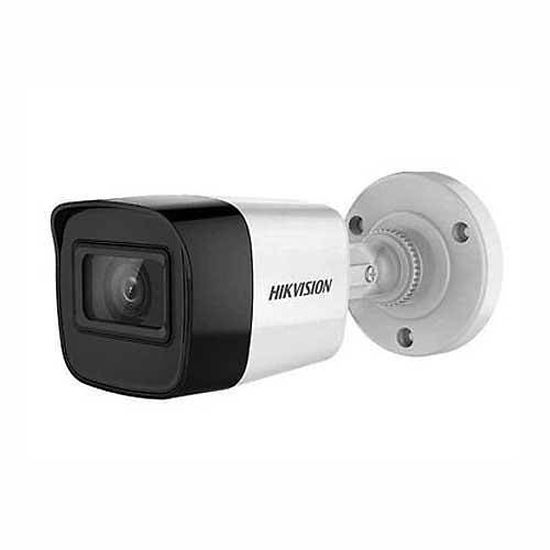 Hıkvısıon 2Mp Bullet 2.8Mm Ds-2Ce16D0T-Exıpf Analog Hd Ir Bullet Kamera