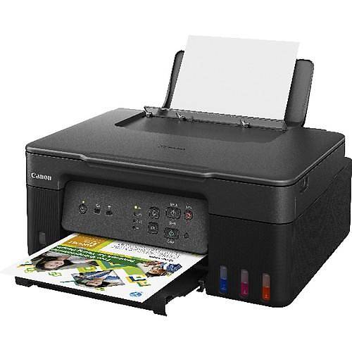 Canon G3430 Yazıcı-Tarayıcı-Fotokopi Wıfı Tanklı