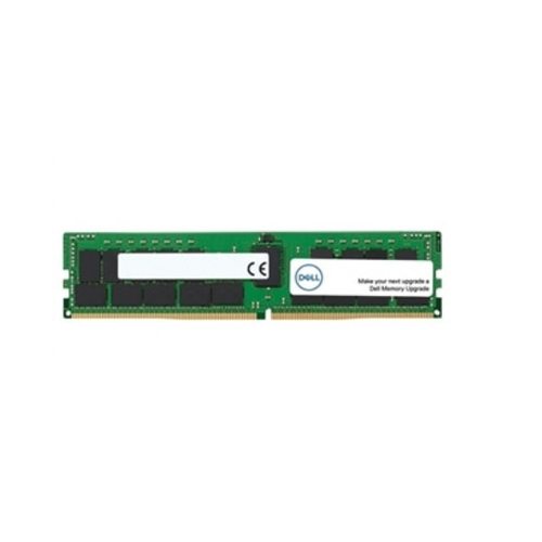 DELL SİL - 16GB DELL DDR4 3200 MHz 2Rx8 RDIMM 3200 MT/s AB257576 SNS ONLY Resim-1