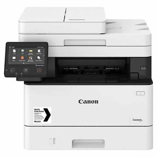 Canon Mf453Dw Laser Yaz-Tar-Fot A4 Yazıcı