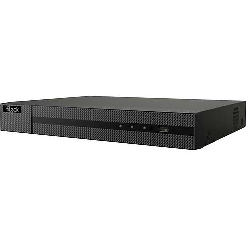 HILOOK NVR-104MH-C-4P 4KANAL (8MP) POE NETWORK KAYIT CİHAZI