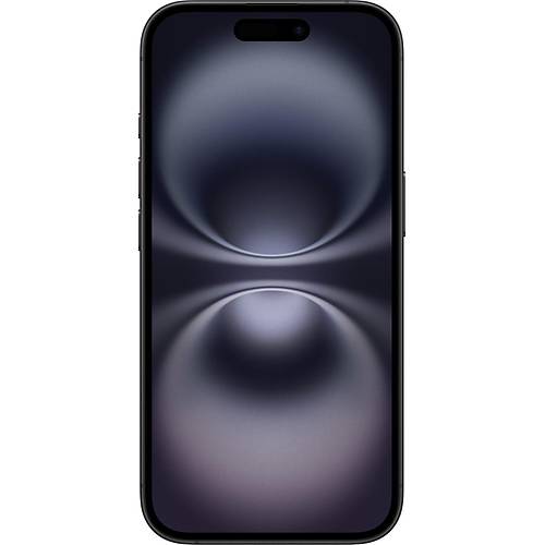 Apple iPhone 16  128GB Cep Telefonu Siyah MYE73TU-A