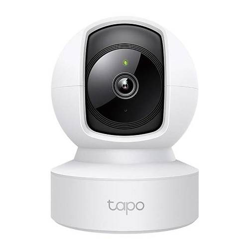 Tp-Lınk Tapo C212 Yeni Yatay-Dikey Ev Güvenliği Wi-Fi Kamerası