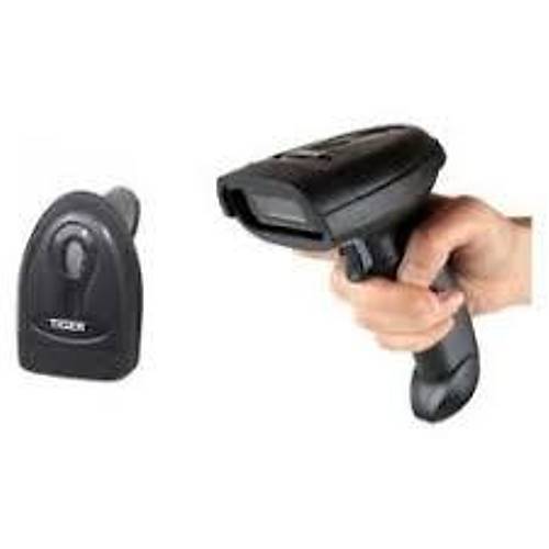 Perkon Tıger Cs20 Ccd Usb El Tipi 1D Kablolu Barkod Okuyucu