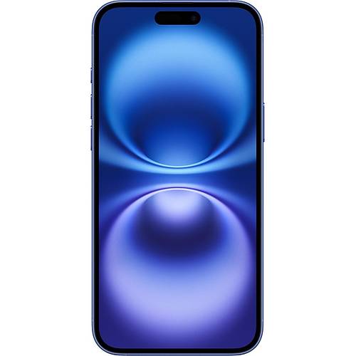 Apple iPhone 16 Plus 256 GB Cep Telefonu Lacivert Taş MXY23TU-A