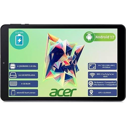 Acer 10.1