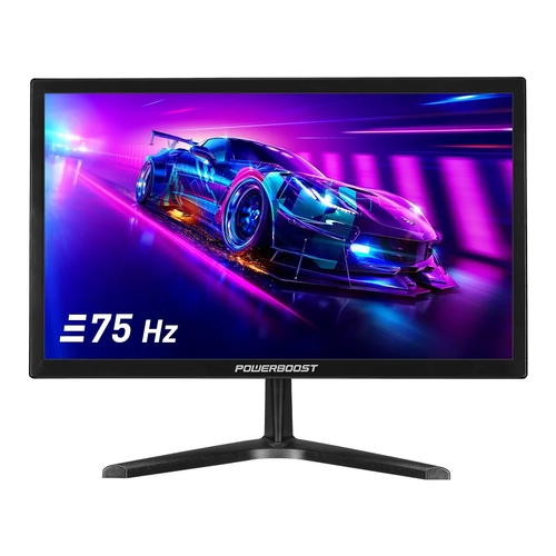 Powerboost M1950Vh 19.5'' 1600X900 -75Hz 5Ms Vga+Hdmı Monitör (Pb-M1950Vh)