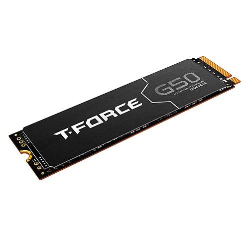 TEAM T-FORCE G50 1TB 5000-4800MB-s NVMe PCIe M.2 (TM8FFE001T0C129)