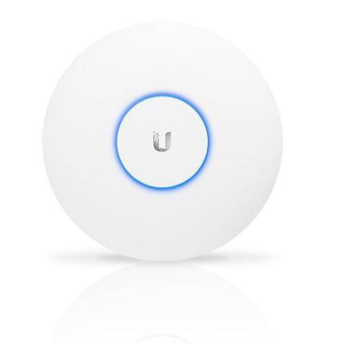 Ubıquıtı (Ubnt) Uap-Ac-Pro 2 Port 1300 Mbps Access Point (Tavan Tipi)