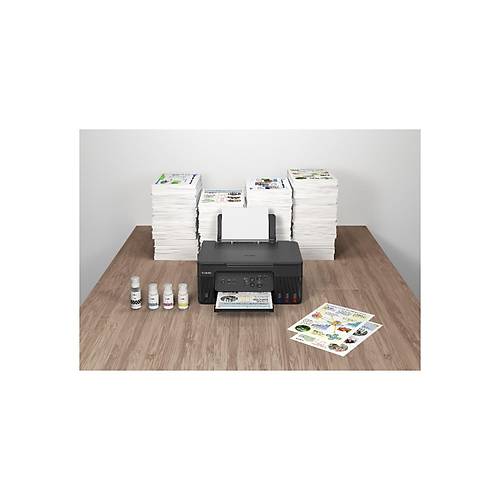 Canon G3430 Yazıcı-Tarayıcı-Fotokopi Wıfı Tanklı