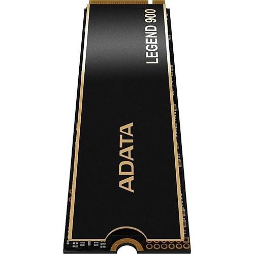 ADATA 2TB LEGEND 900 PRO SLEG-900P-2TCS 7400-6000MB-s M2 NVME GEN4 DİSK