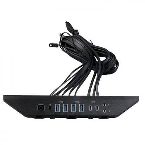 Corsaır Cc-8900156 Obsidian 1000D I-O Panel
