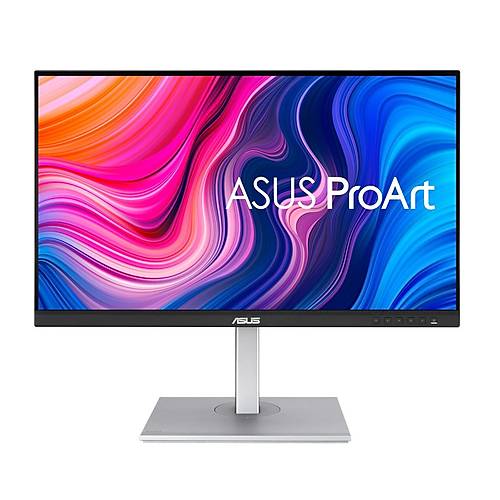 Asus Proart Pa278Cv 27 2K Ips 2560X1440 5Ms Dp Mınıdp Hdmı Dvı Usb 3 0X4 Mm Vesa 3Yıl