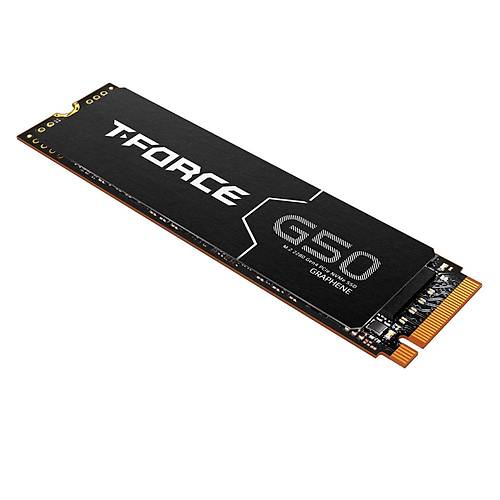 TEAM T-FORCE G50 1TB 5000-4800MB-s NVMe PCIe M.2 (TM8FFE001T0C129)