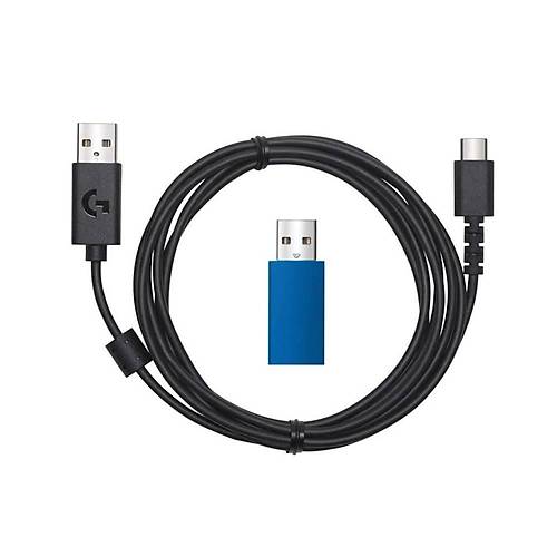 Logıtech G435 981-001062 Kablosuz Oyuncu Kulaklığı