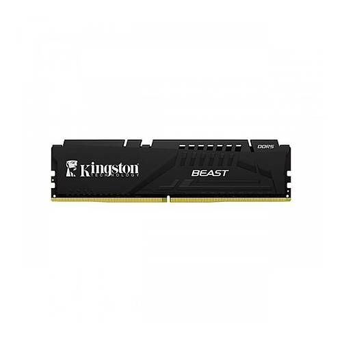 Kıngston 16Gb Ddr5 6000Mhz Cl36 Pc Ram Beast Expo Kf560C36Bbe2-16Tr