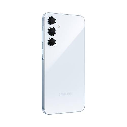 Samsung Galaxy A55 128 GB 8 GB Ram SM-A556ELVPLTM