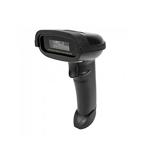 Perkon Tıger Cs20 Ccd Usb El Tipi 1D Kablolu Barkod Okuyucu