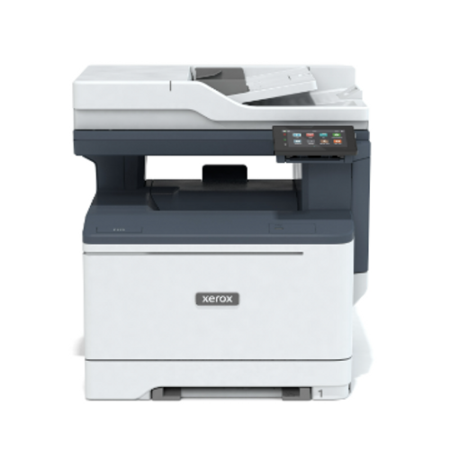 XEROX C325V_DNI MFP 220V 4-IN-1 Resim-1