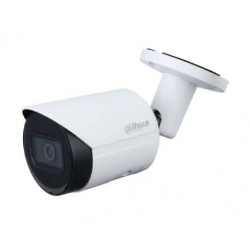 Dahua Ipc-Hfw1431S-S 4Mp 3.6Mm Lens Ip Bullet Kamera (Starlight)