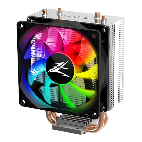 Zalman Cnps4X Rgb Hava So�utmal� Am5-1700P ��lemci Fan�