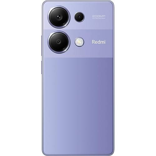 Xiaomi Redmi Note 13 Pro 8 GB 256 GB Mor