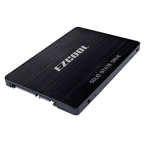 120 GB EZCOOL SSD S400-120GB 3D NAND 2,5" 560-530 MB-s