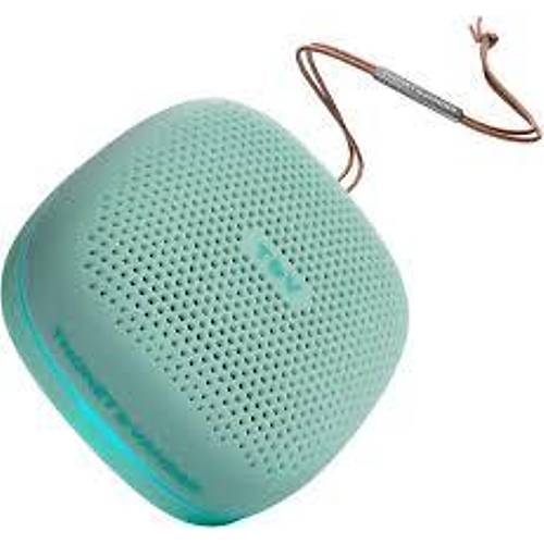 THONET Vander Duett HK096-03611 10W RMS Aqua Bluetooth Ta��nabilir Hoparl�r