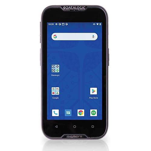 Datalogc Memor 11 Wlan Bluetooth (2D) Karekod Android El Terminali