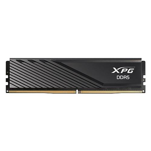 XPG 16GB Lancer Blade DDR5 6000MT-s CL 34-38-38 1.35V Soutuculu PC Ram