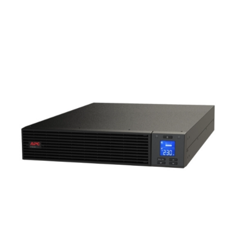 APC SRV10KRI Easy UPS 10KVA  online Rack ( SRVPM10KRI )