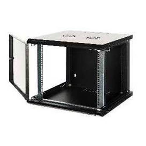 Lande Ln-Prb-16U6060-Lg-A 16U 60X60 Duvar Tip Proline Kabinet ( Beyaz )