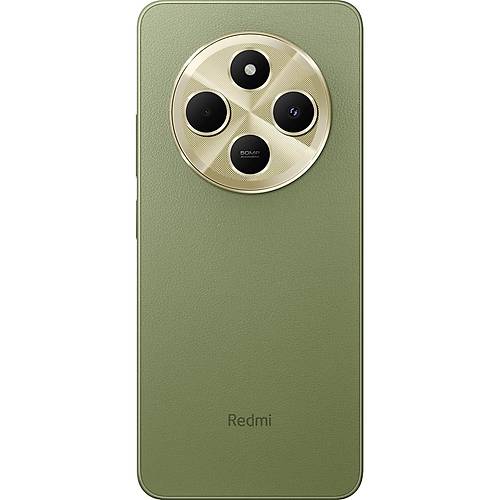 Xiaomi Redmi 14C 8 GB 256 GB Ye�il