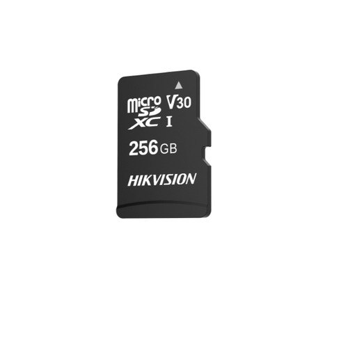 Hikvision Hs-Tf-C1-256G Microsdxc 256G-Class 10 And Uhs-I  - 3D Nand Microsd Hafıza Kartı