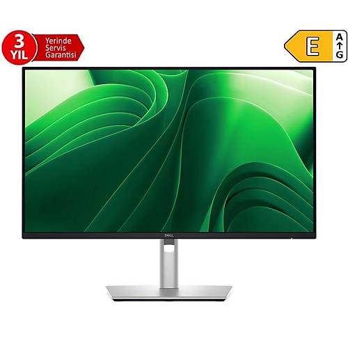 Dell P2425D 23.8'' 5ms WQHD Hdmi Dp Pivot IPS