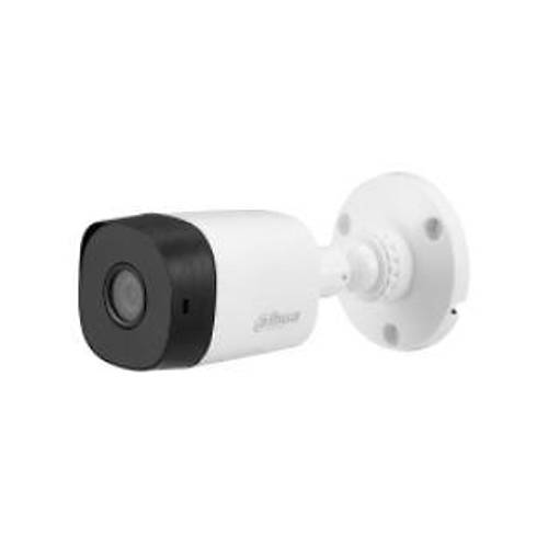 Dahua Hac-B1A21P-U-Il-A 2 Mp 3.6Mm 4n1 Fullcolor Hdcv Bullet Kamera (Akll Ik)