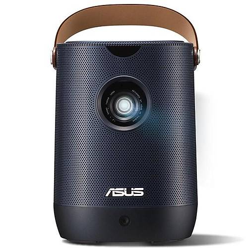 Asus 960Lmen Zenbeam Latte L2 Smart 1080P Harman Kardon Google Sertifikal Androd 10 Tv Box Dahili Batarya Tanablir Projeksiyon